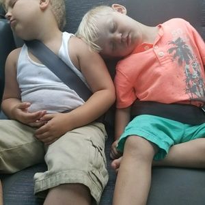 Meet your Posher, Brenda